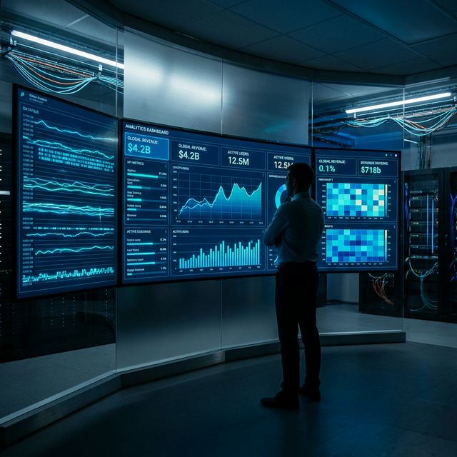 Piloter votre activité