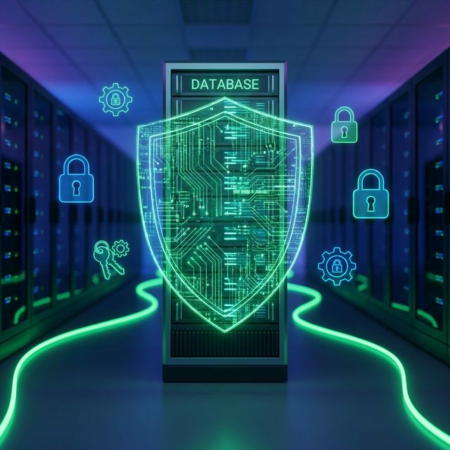 Sécuriser vos données