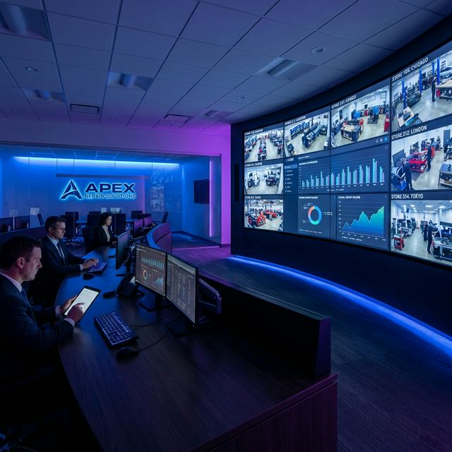 Franchises & Réseaux